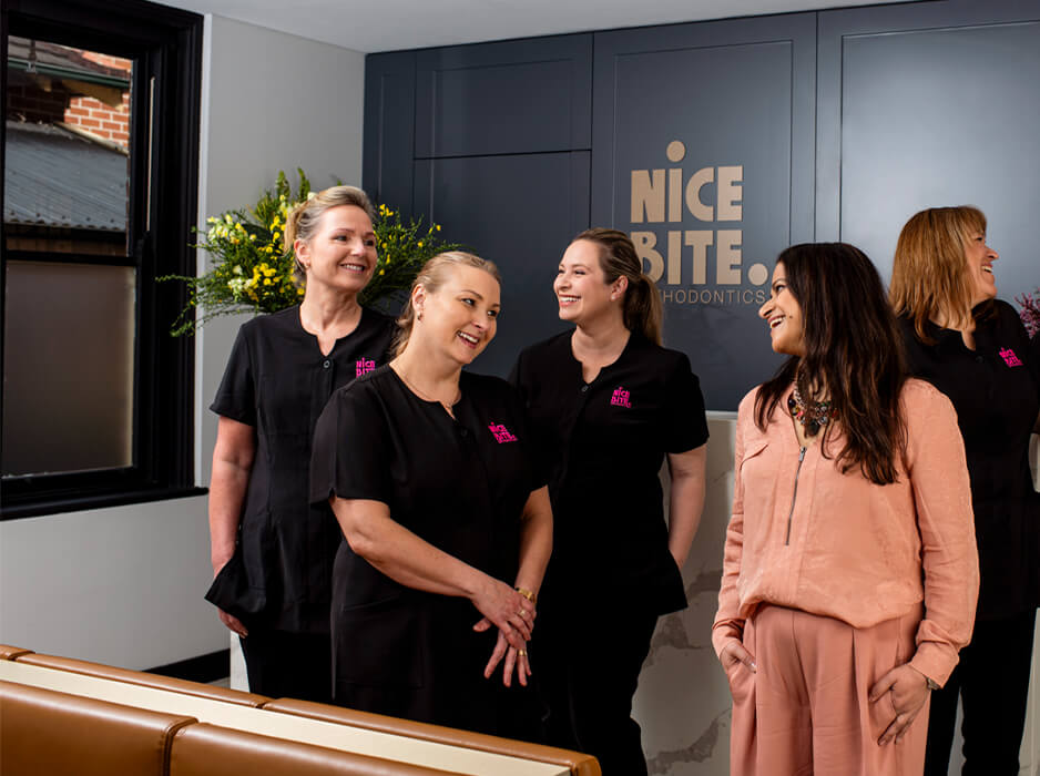 WHY CHOOSE NICE BITE ORTHODONTICS